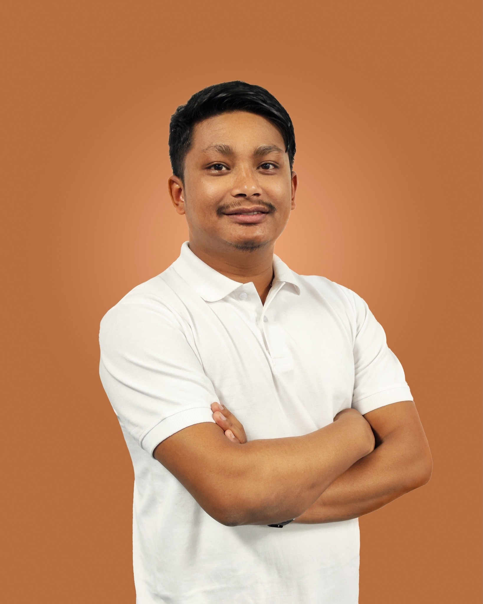 Rubin Maharjan profile photo