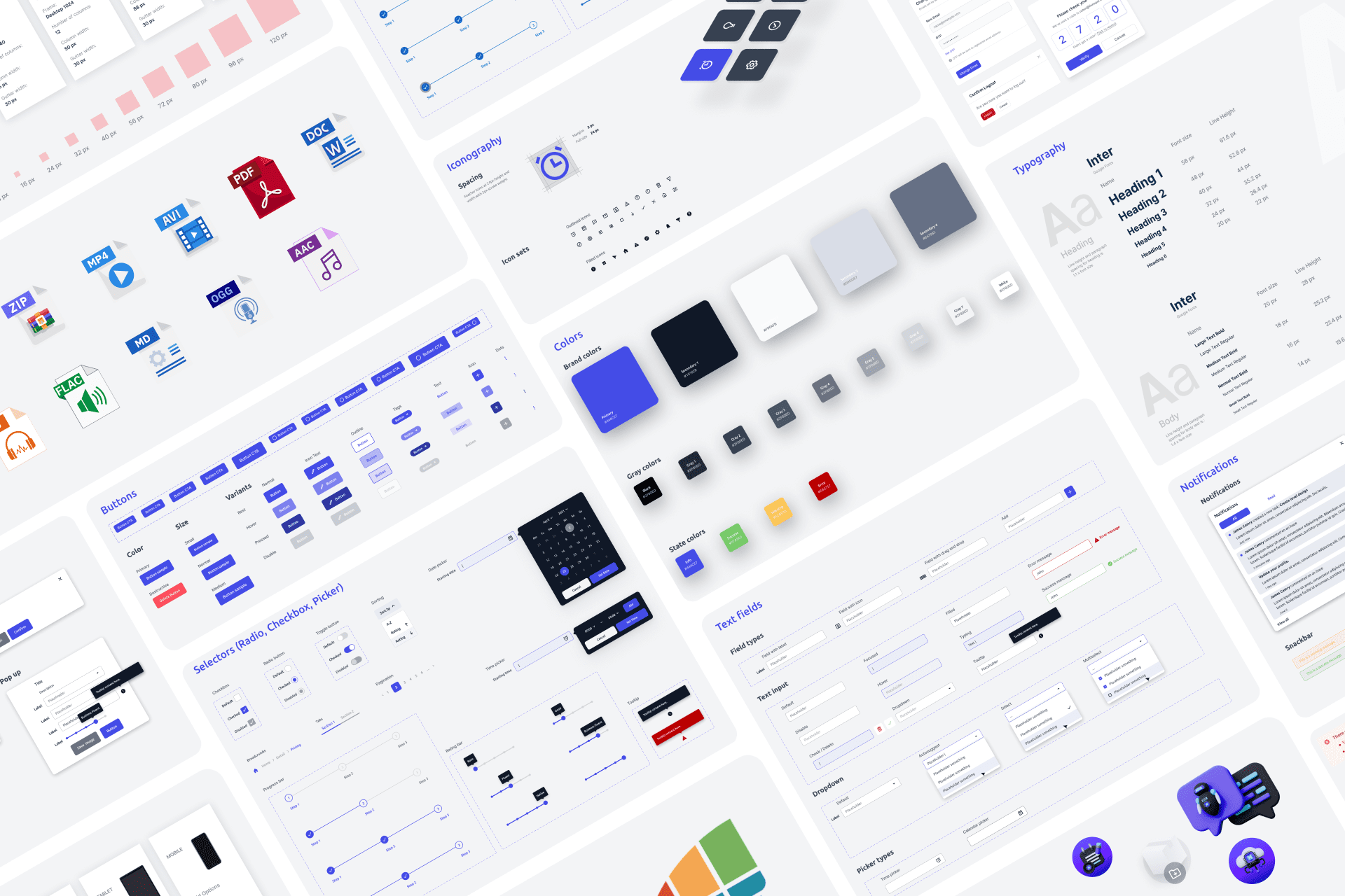 Design System